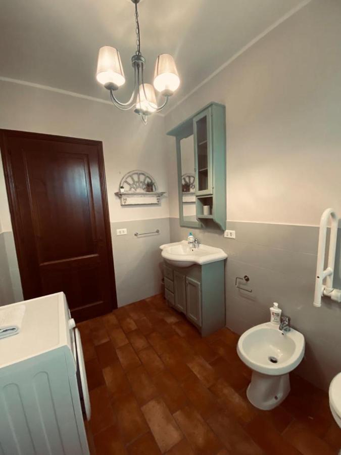 Locazione Turistica Ex Le Casette Di Cedromonte Panicale Exterior foto