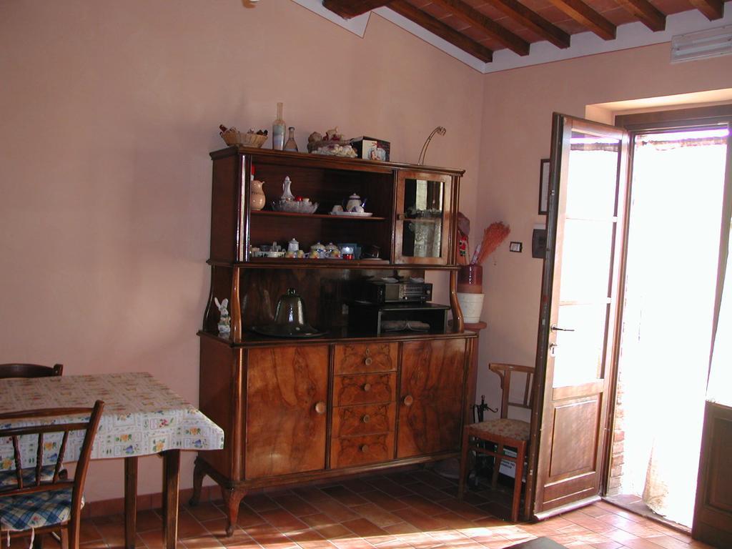 Locazione Turistica Ex Le Casette Di Cedromonte Panicale Zimmer foto