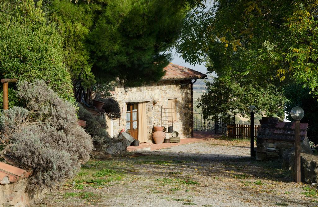 Locazione Turistica Ex Le Casette Di Cedromonte Panicale Zimmer foto