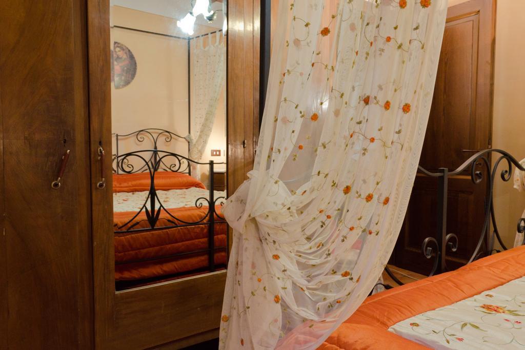 Locazione Turistica Ex Le Casette Di Cedromonte Panicale Zimmer foto